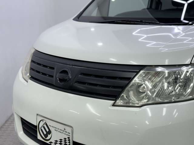 セレナ 2008/H20