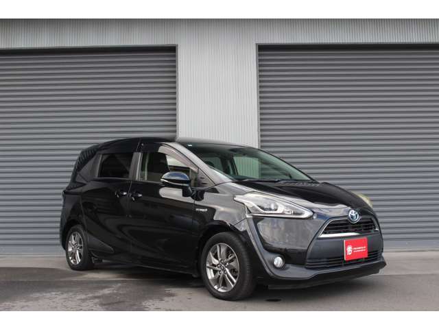 シエンタ 2016/H28