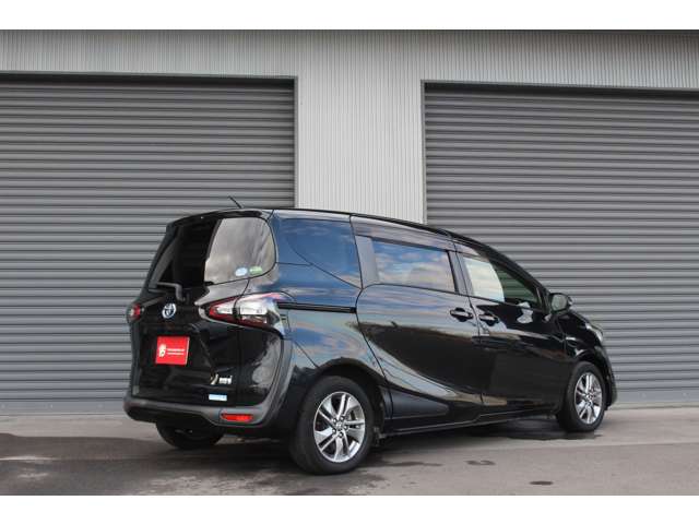 シエンタ 2016/H28