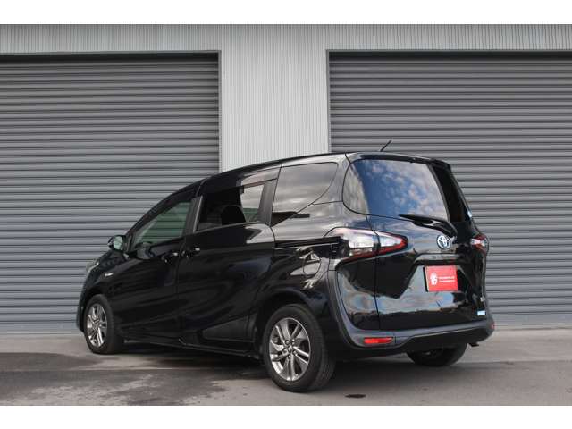 シエンタ 2016/H28