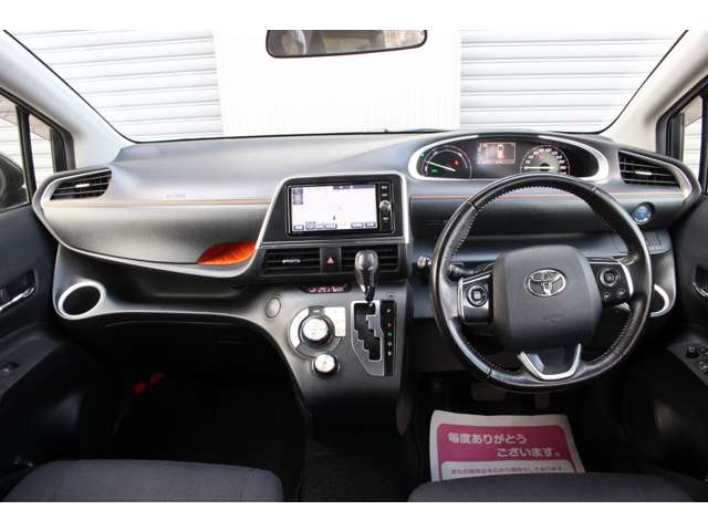 シエンタ 2016/H28