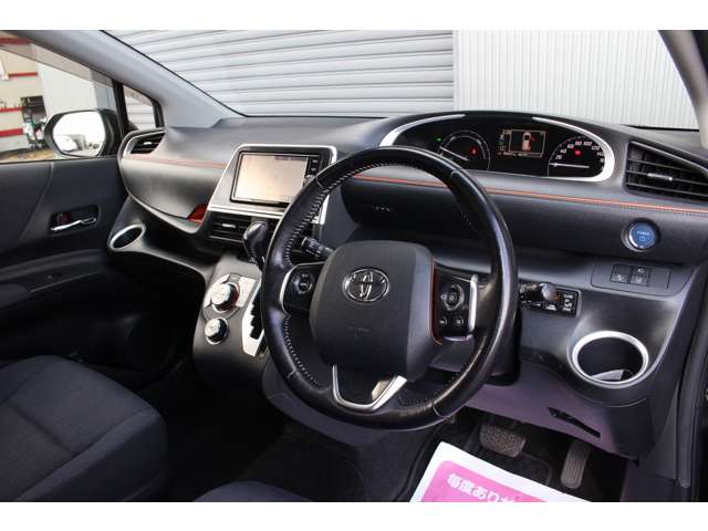 シエンタ 2016/H28