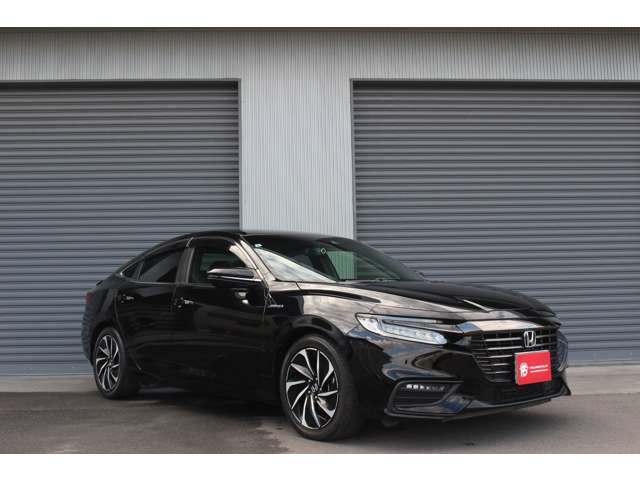 インサイト 2019/R01