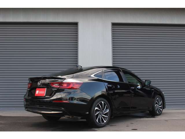 インサイト 2019/R01