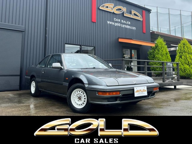 プレリュード 1987/S62