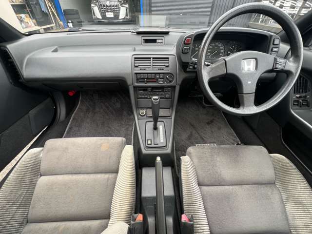 プレリュード 1987/S62