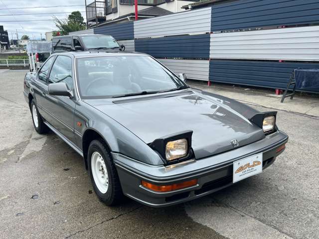 プレリュード 1987/S62
