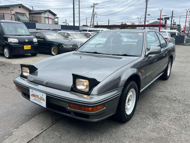 プレリュード 1987/S62