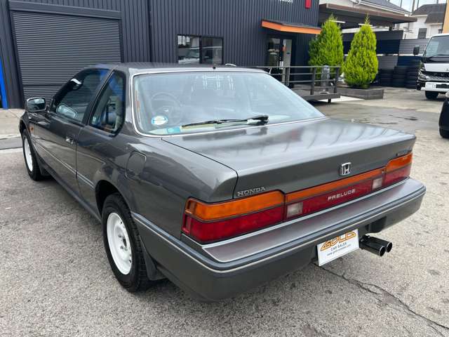 プレリュード 1987/S62