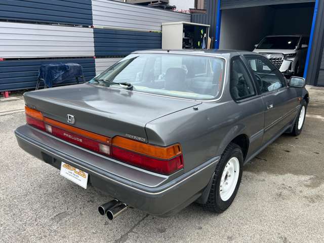 プレリュード 1987/S62