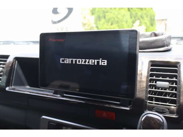 ハイエースバン 2017/H29