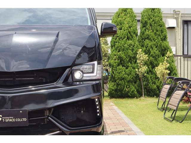 ハイエースバン 2017/H29