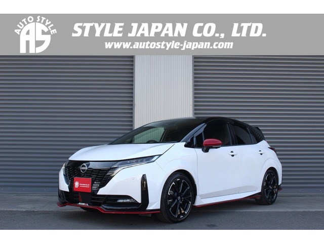 ノートオーラ 2021/R03