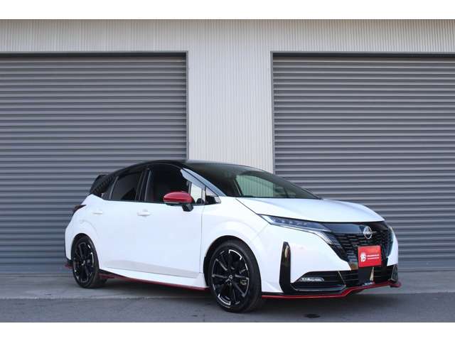 ノートオーラ 2021/R03