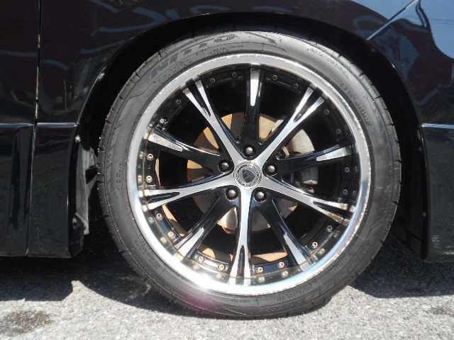 アルファード 2013/H25