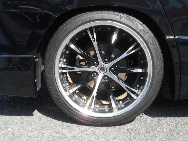 アルファード 2013/H25