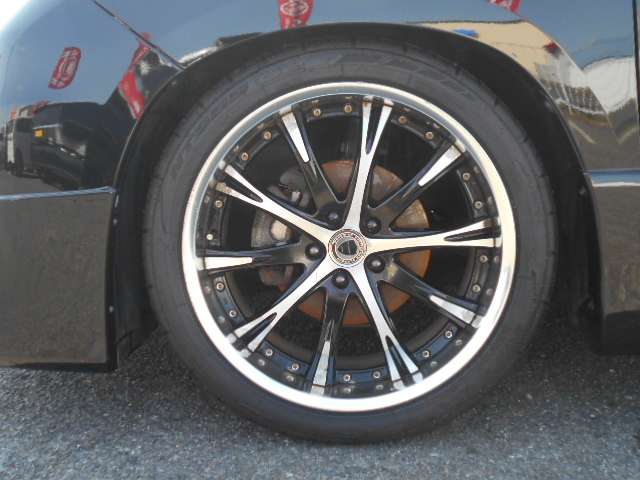 アルファード 2013/H25