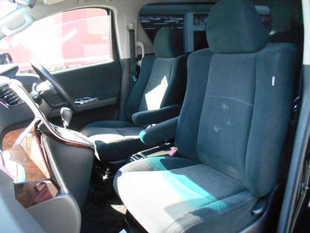 アルファード 2013/H25