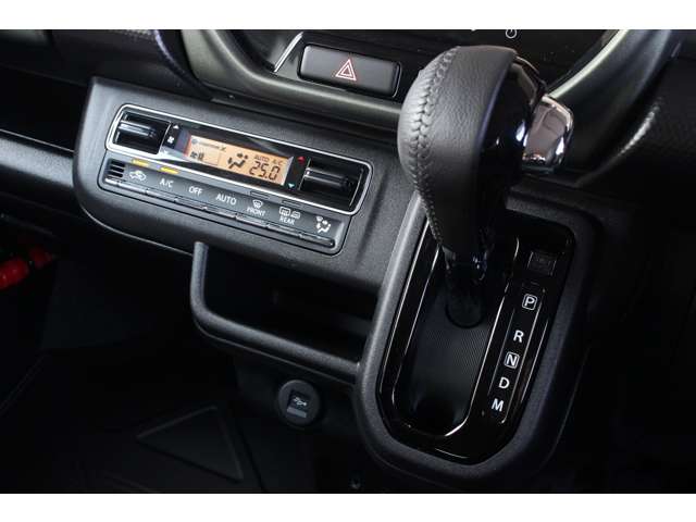 ハスラー 2025/R07