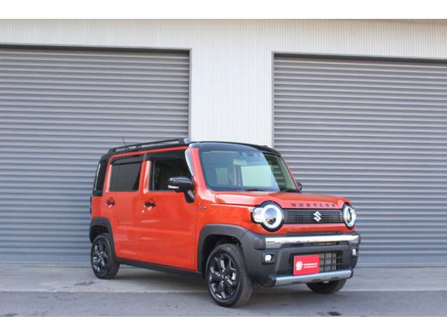 ハスラー 2025/R07