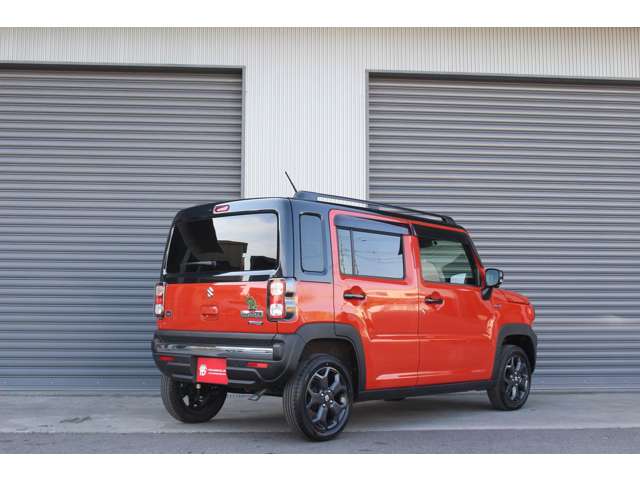 ハスラー 2025/R07