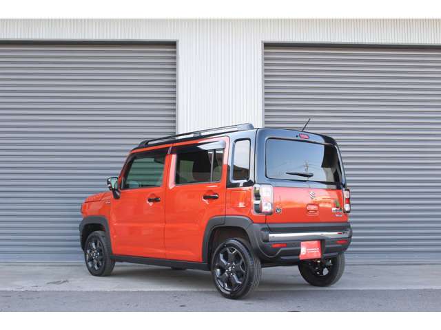 ハスラー 2025/R07