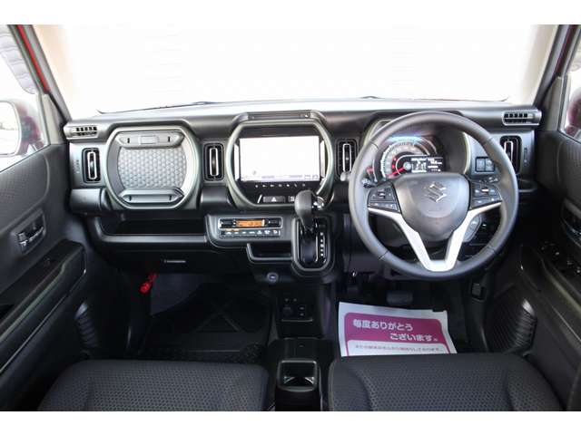 ハスラー 2025/R07