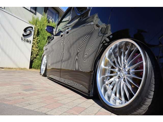 アルファード 2021/R03