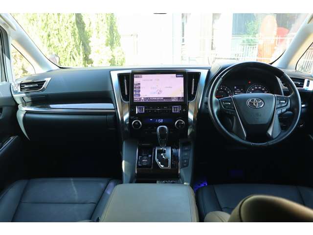 アルファード 2021/R03