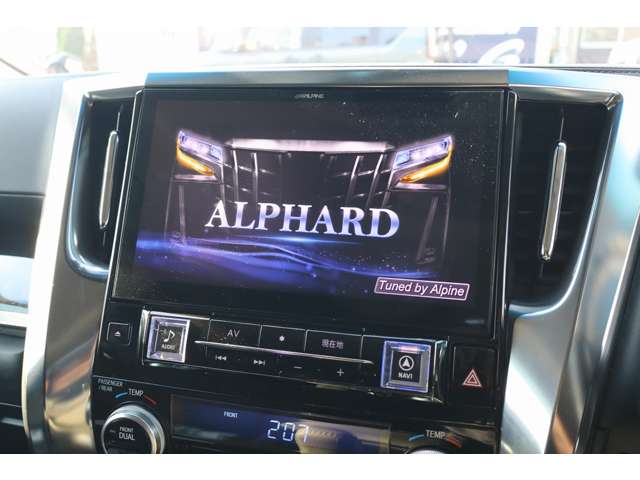 アルファード 2021/R03