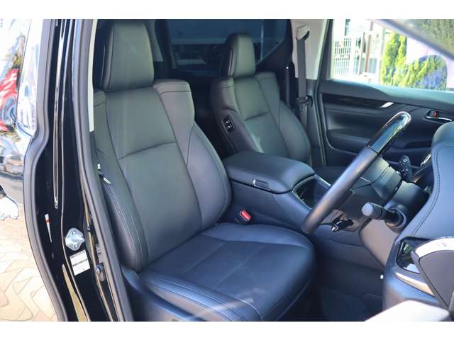 アルファード 2021/R03