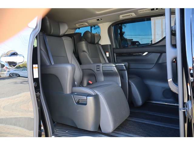 アルファード 2021/R03