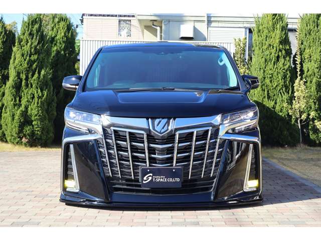 アルファード 2021/R03