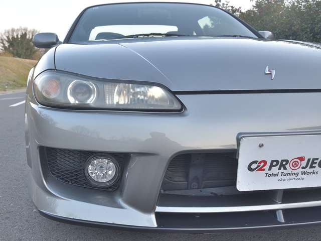 シルビア 2001/H13