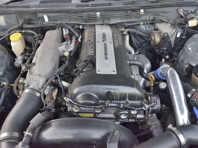 シルビア 2001/H13