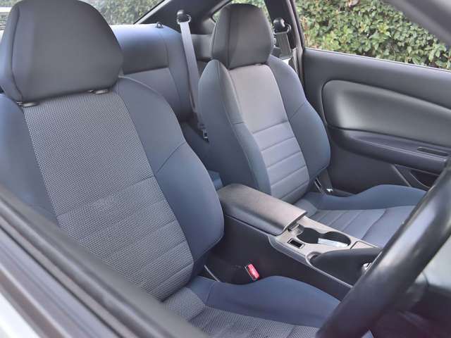 シルビア 2001/H13