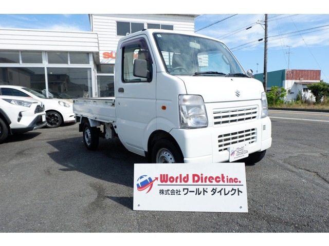 キャリイ 2010/H22
