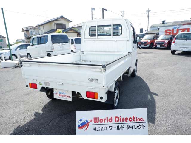 キャリイ 2010/H22