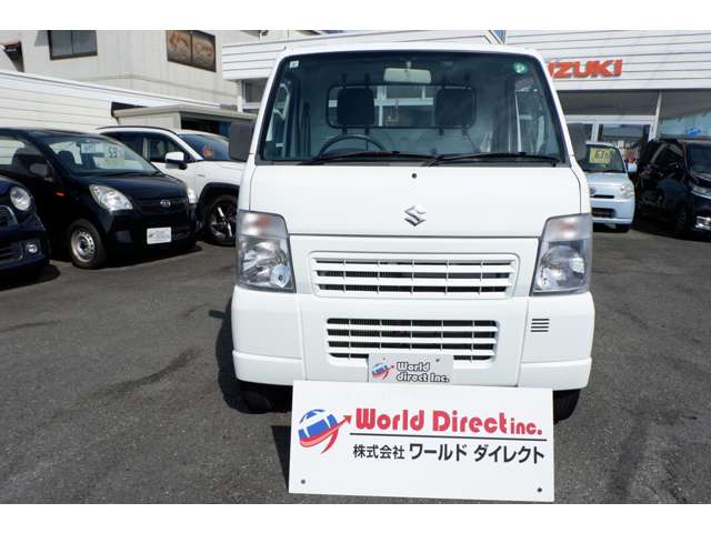 キャリイ 2010/H22