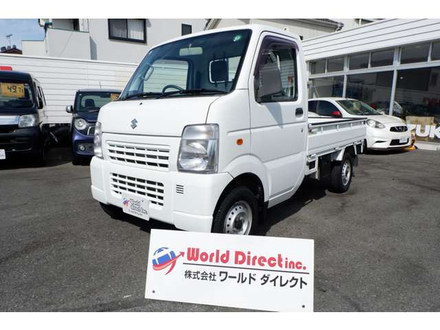 キャリイ 2010/H22