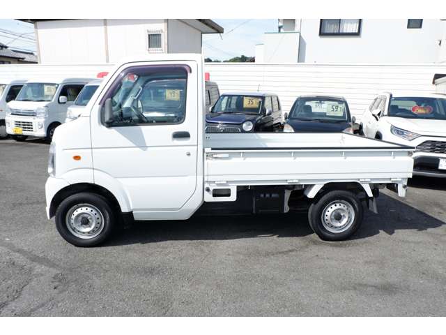 キャリイ 2010/H22