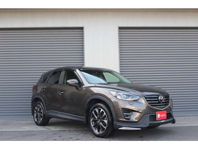 CX-5 2015/H27