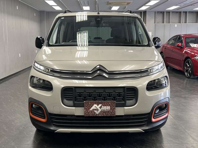 ベルランゴ 2022/R04