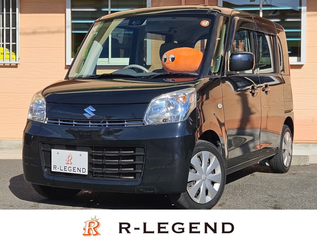 スペーシア 2014/H26