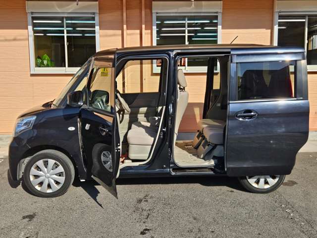 スペーシア 2014/H26