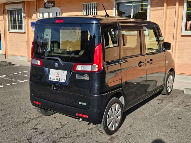 スペーシア 2014/H26