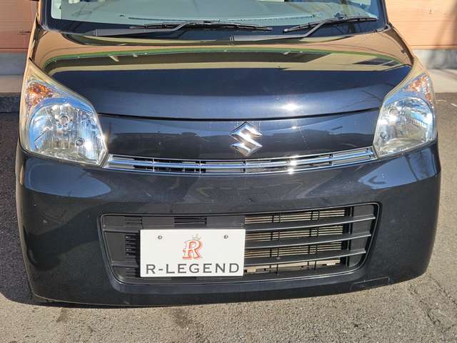 スペーシア 2014/H26