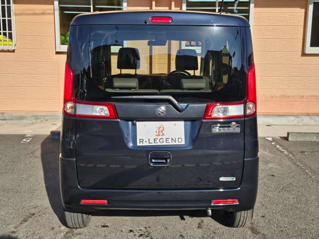 スペーシア 2014/H26