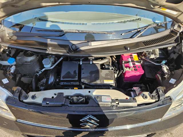 スペーシア 2014/H26