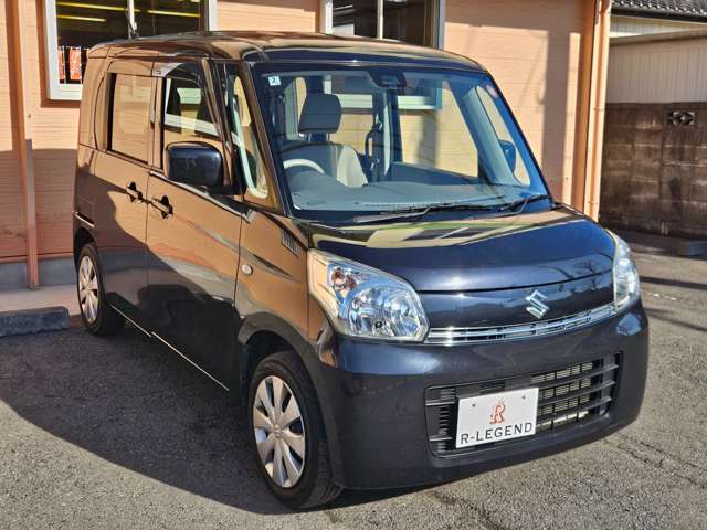 スペーシア 2014/H26